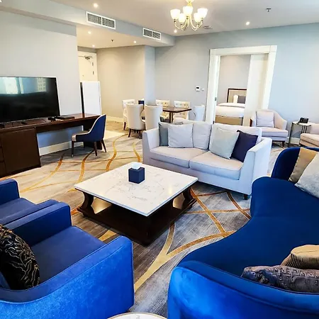 Sherao Hotel فندق شراعوه Doha Exterior photo