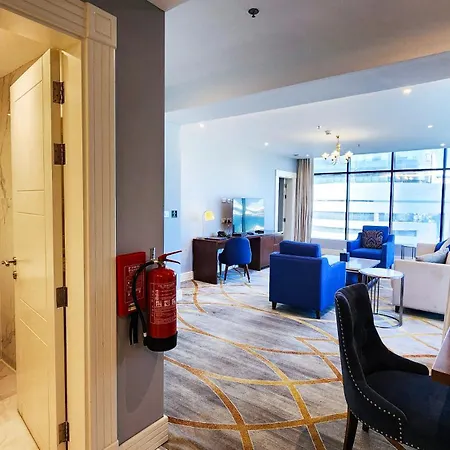 Sherao Hotel فندق شراعوه Doha Exterior photo