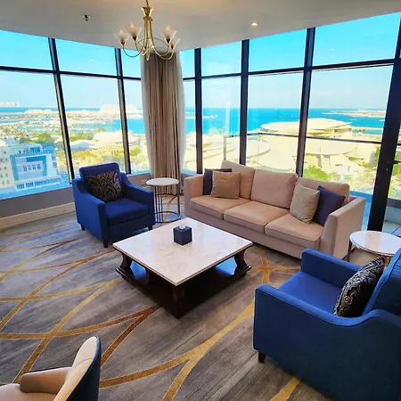 Sherao Hotel فندق شراعوه Doha Exterior photo