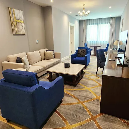 Sherao Hotel فندق شراعوه Doha Exterior photo