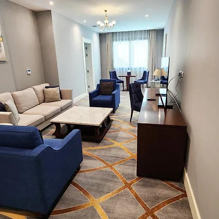 Sherao Hotel فندق شراعوه Doha Exterior photo
