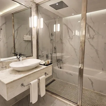 Sherao Hotel فندق شراعوه Doha Exterior photo
