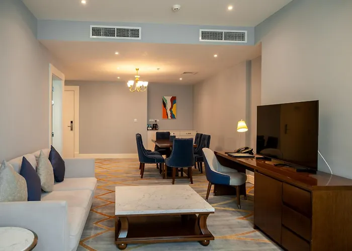 Sherao Hotel فندق شراعوه