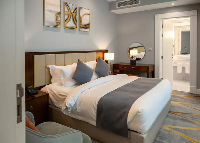 Sherao Hotel فندق شراعوه