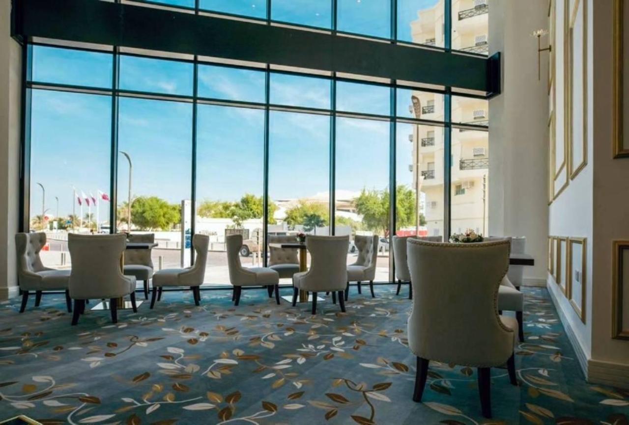 Hotel Sherao شراعوه