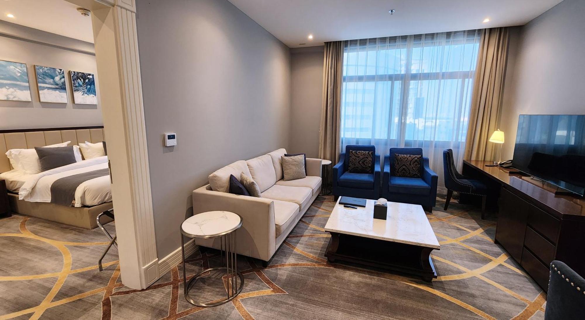 Sherao شراعوه Hotel