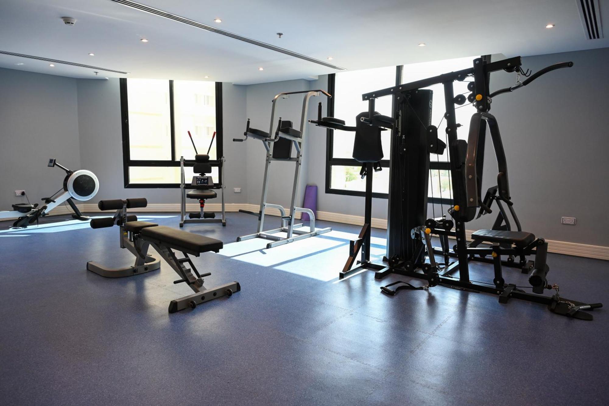 Sherao شراعوه Hotel Doha