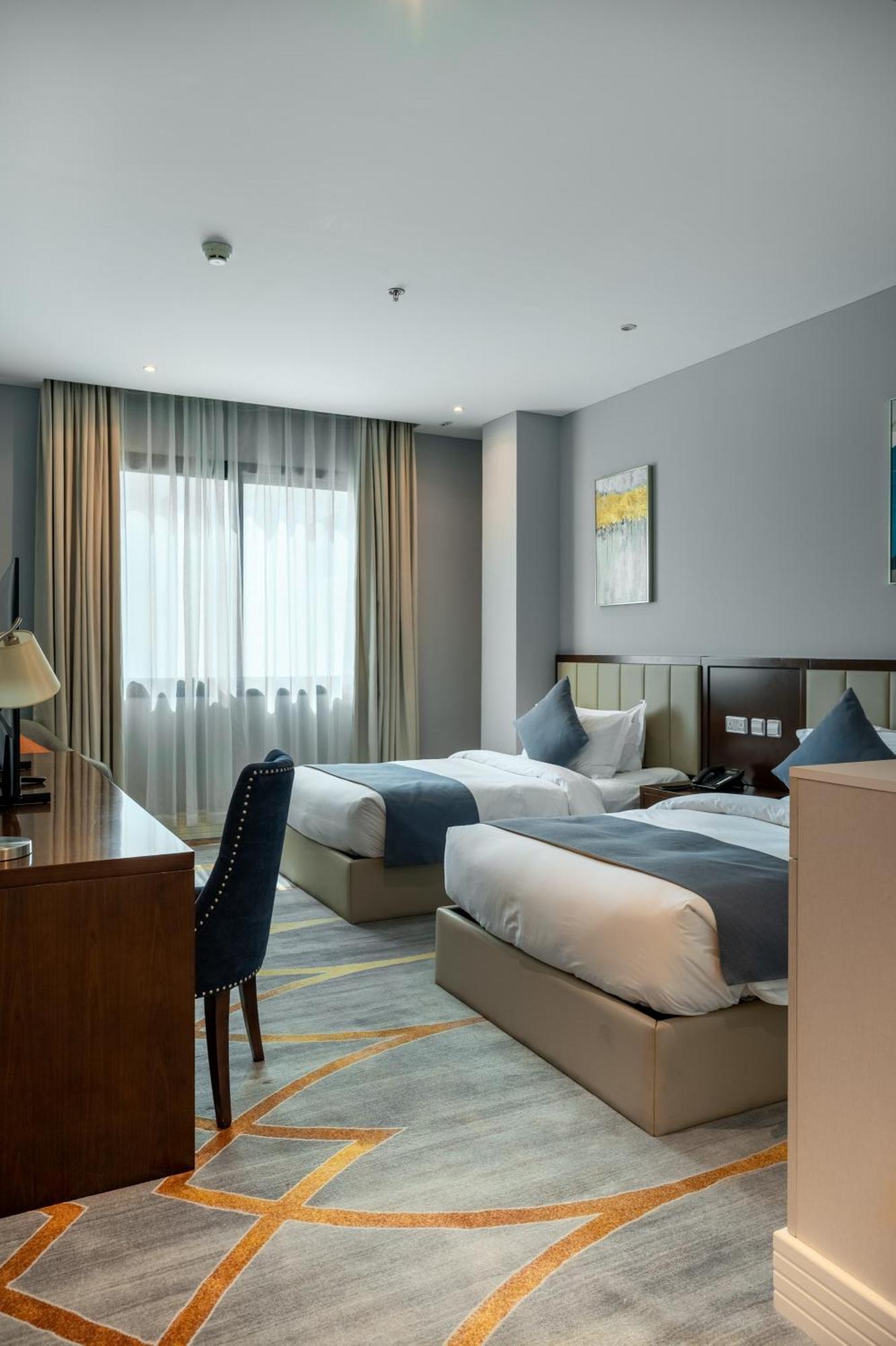 Sherao شراعوه Hotel