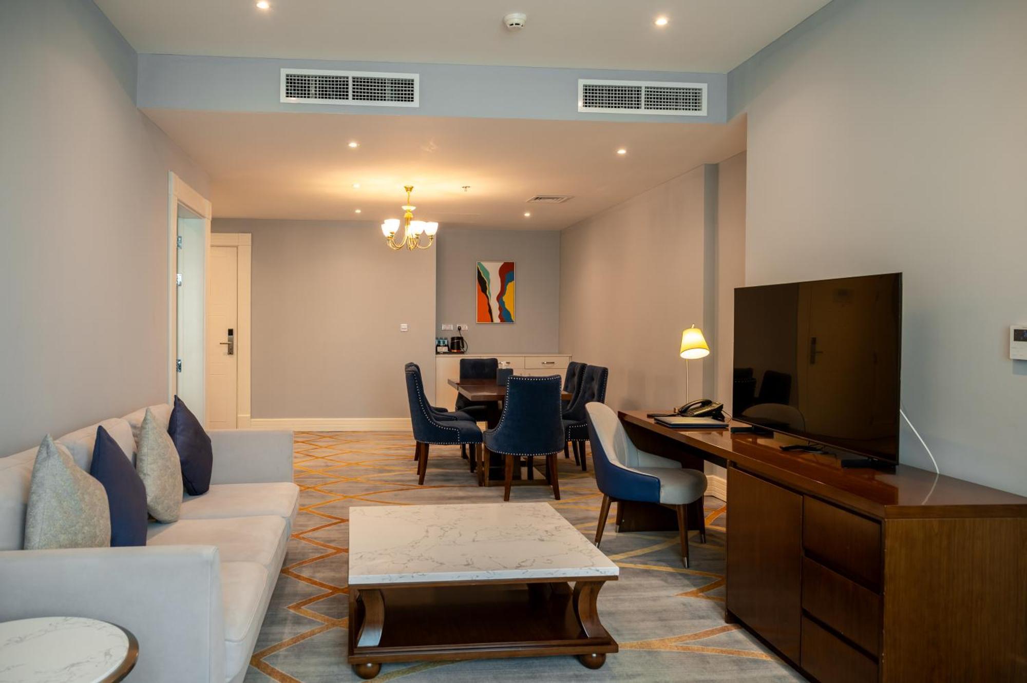 Sherao شراعوه Hotel 4*