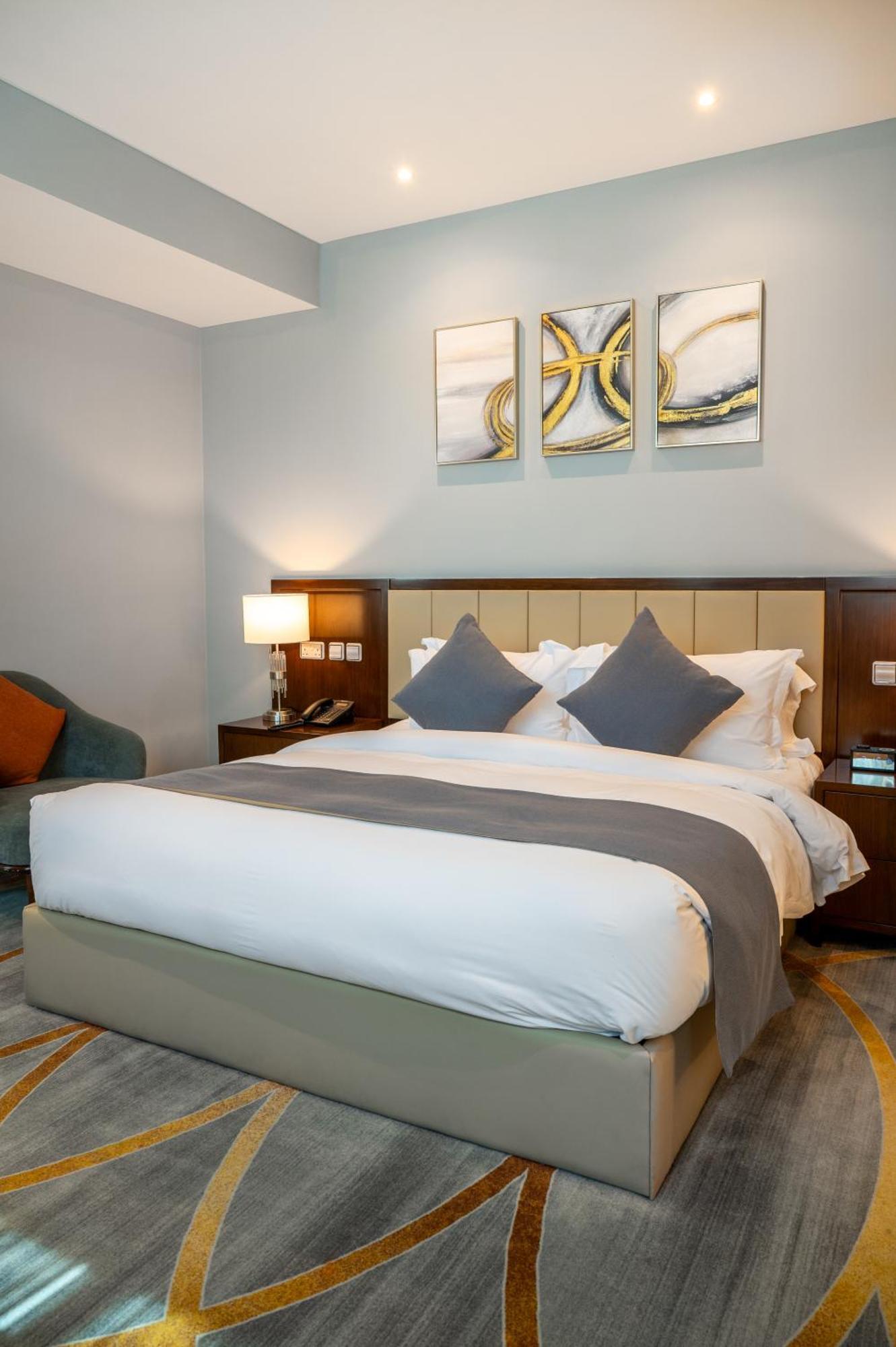 Sherao شراعوه Hotel 4*