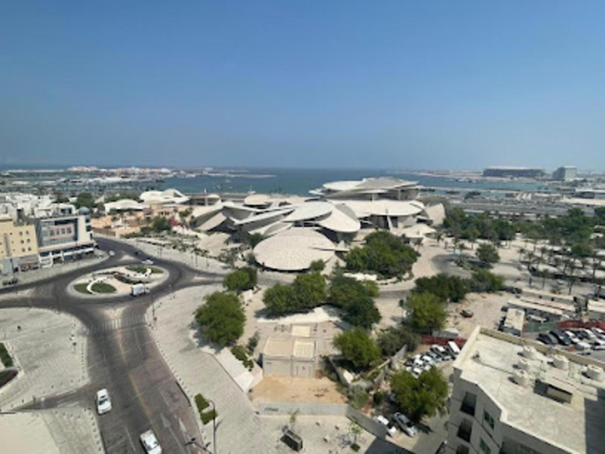 Hotel Sherao شراعوه Ad Dawhah