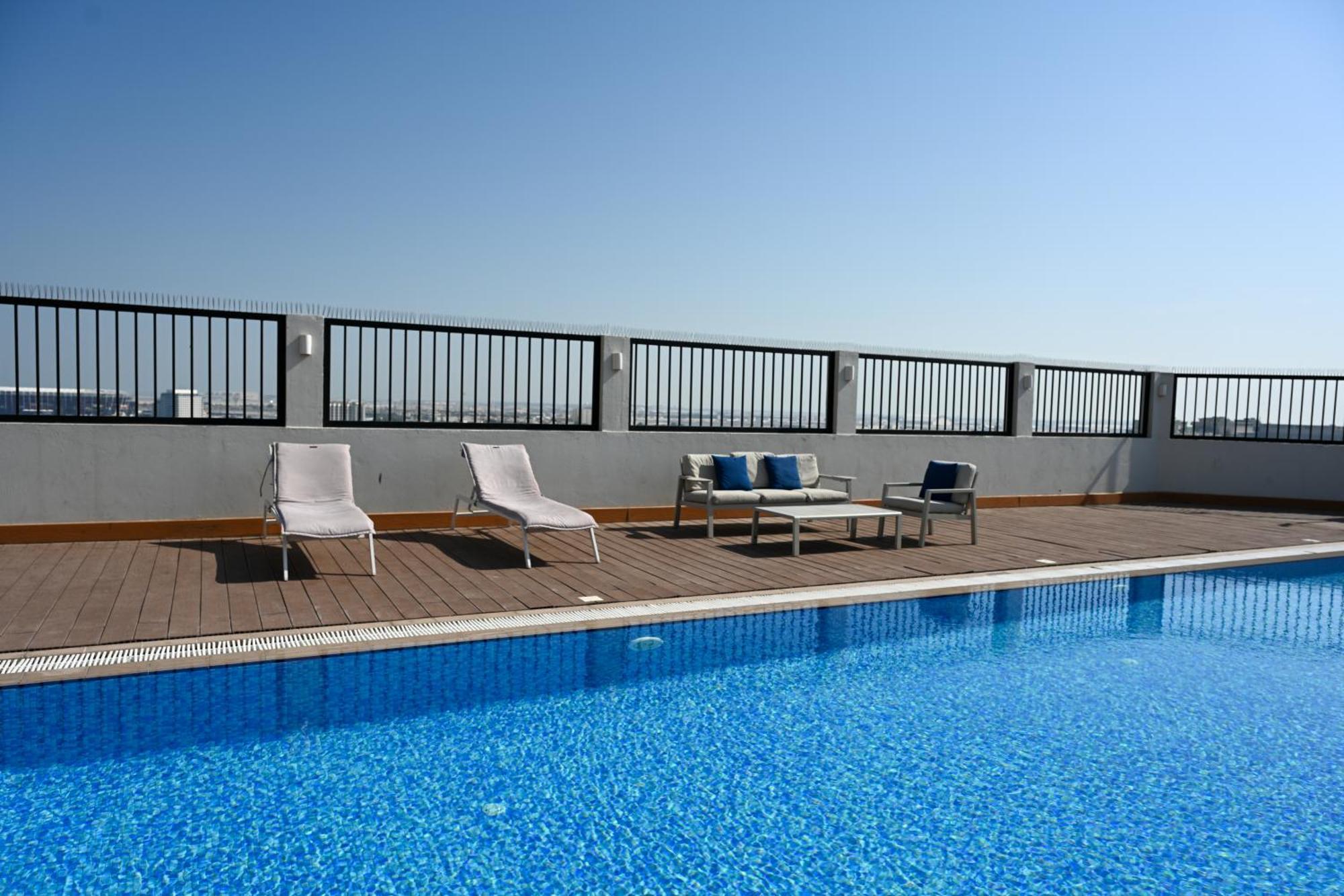 Hotel Sherao شراعوه
