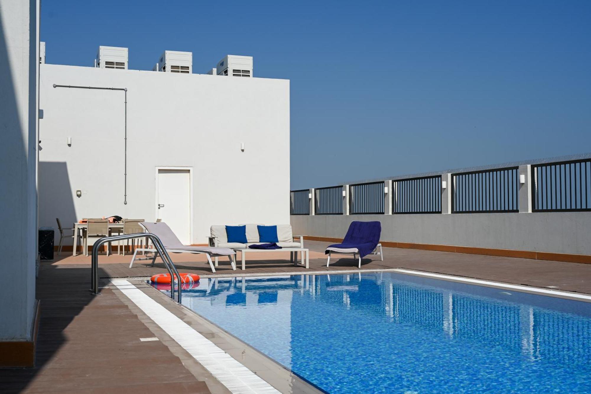 Sherao شراعوه Hotel Ad Dawhah