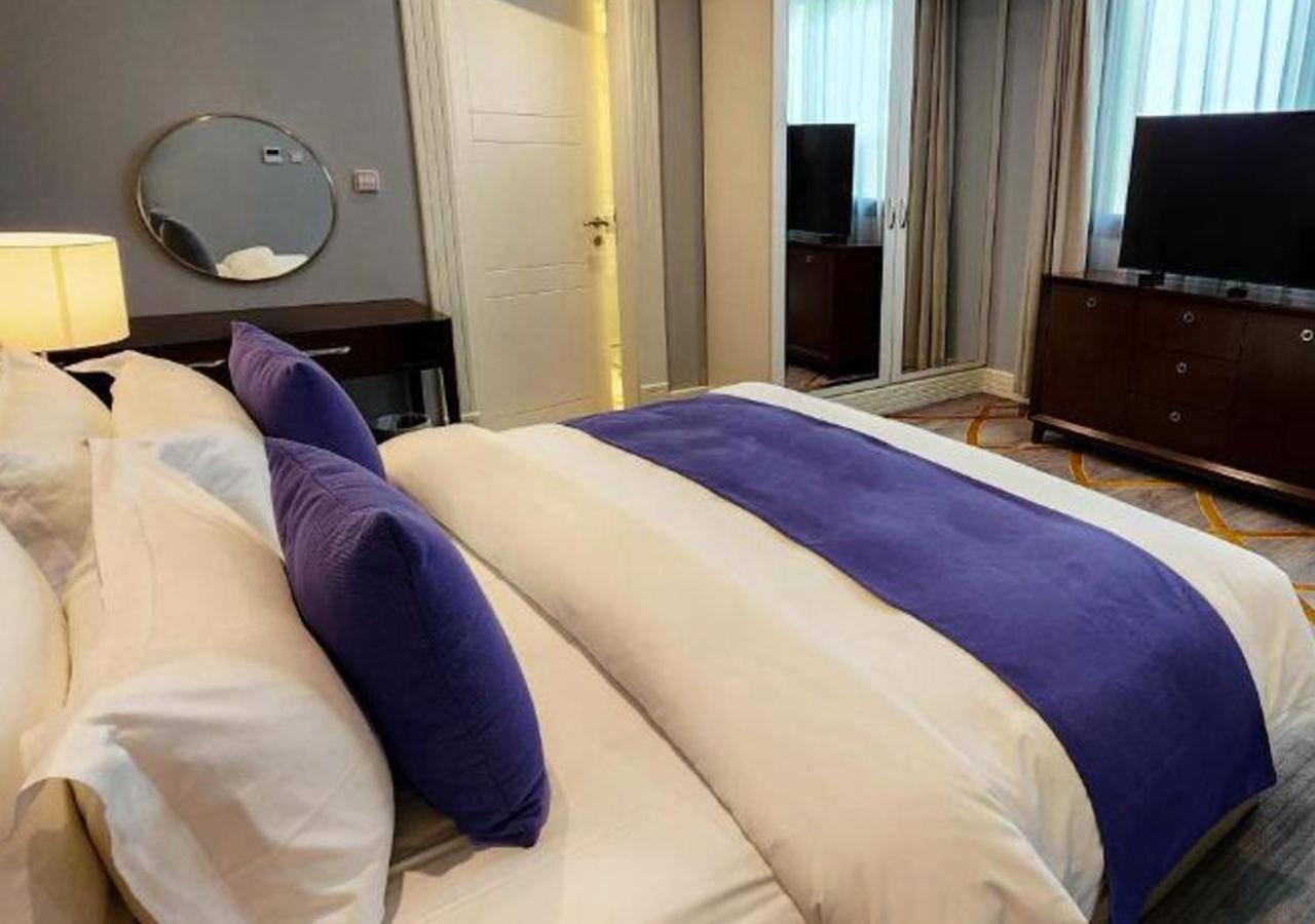 Hotel Sherao شراعوه 4*